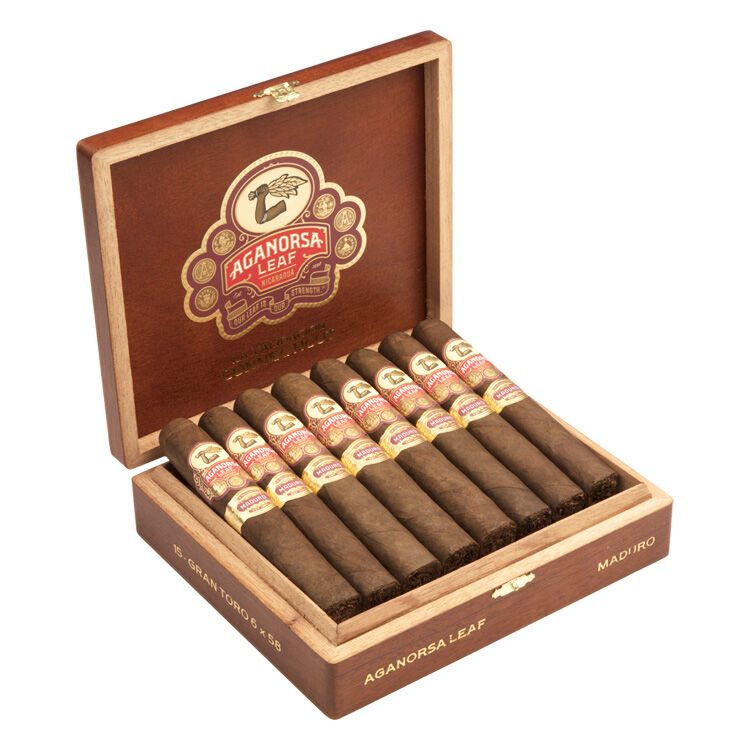 Gran Toro Box Pressed Maduro, , jrcigars